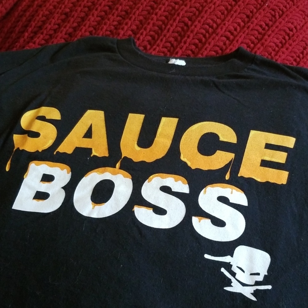 Epic Meal Time Tee